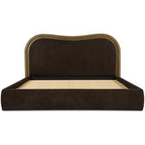 Camilla Bed Beds + Headboards