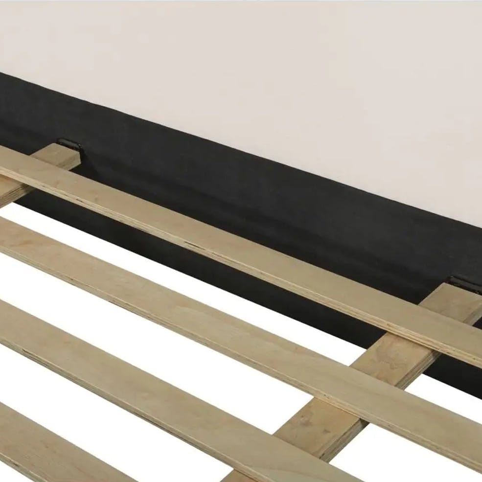 Camilla Bed Beds + Headboards