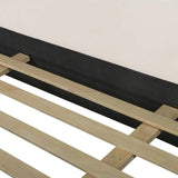 Camilla Bed Beds + Headboards