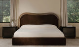 Camilla Bed Beds + Headboards