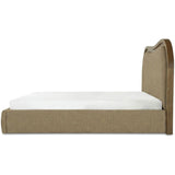 Camilla Bed Beds + Headboards