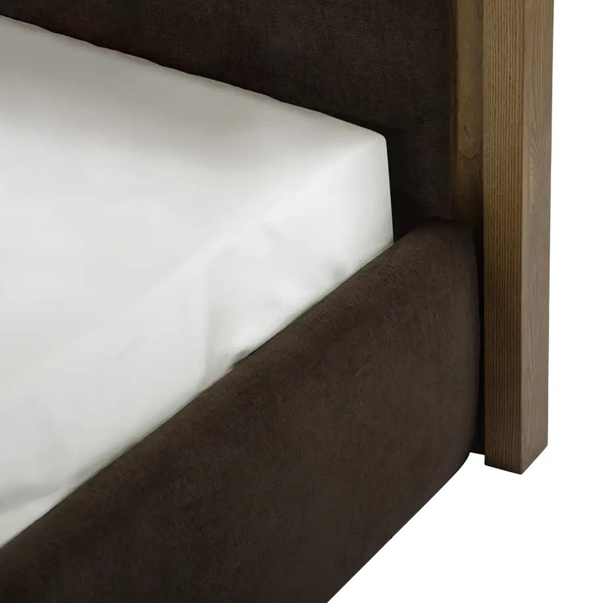 Camilla Bed Beds + Headboards