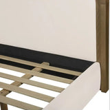 Camilla Bed Beds + Headboards