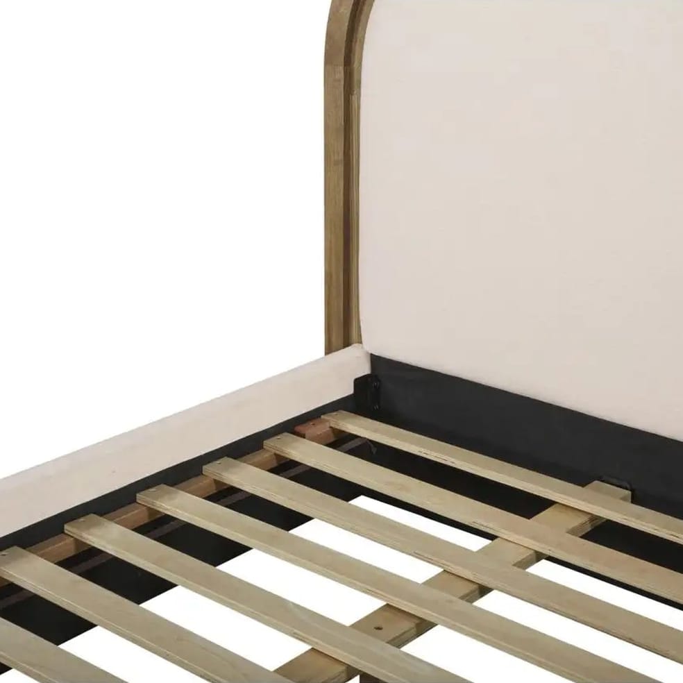 Camilla Bed Beds + Headboards