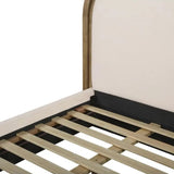 Camilla Bed Beds + Headboards