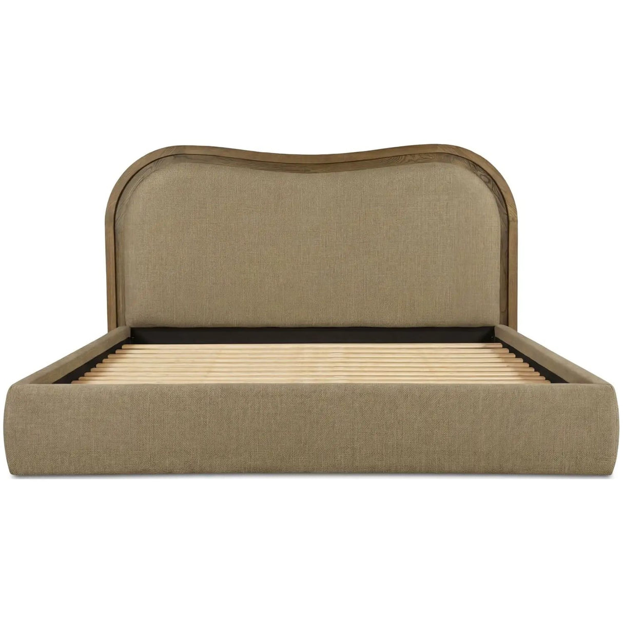 Camilla Bed Beds + Headboards