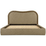 Camilla Bed Beds + Headboards