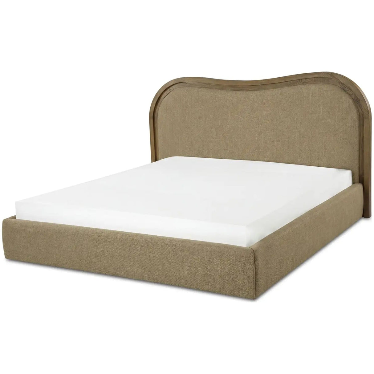 Camilla Bed Beds + Headboards