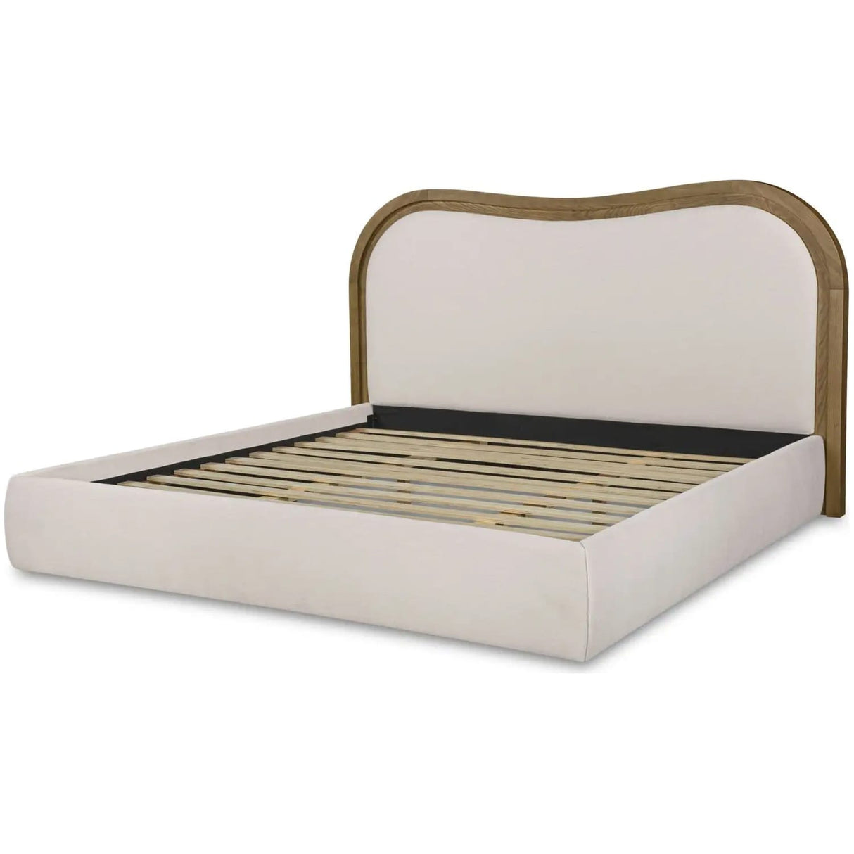 Camilla Bed Beds + Headboards
