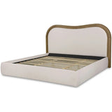 Camilla Bed Beds + Headboards