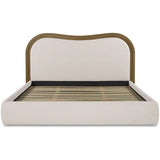 Camilla Bed Beds + Headboards