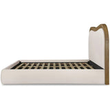 Camilla Bed Beds + Headboards