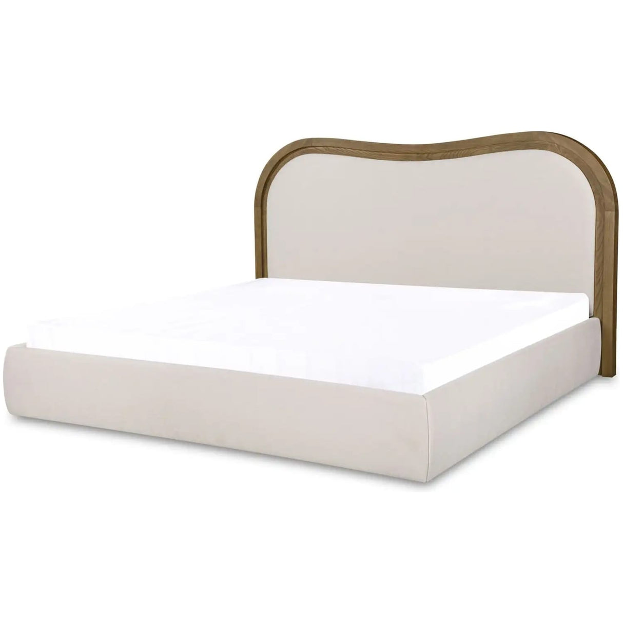 Camilla Bed Beds + Headboards