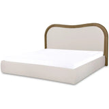 Camilla Bed Beds + Headboards