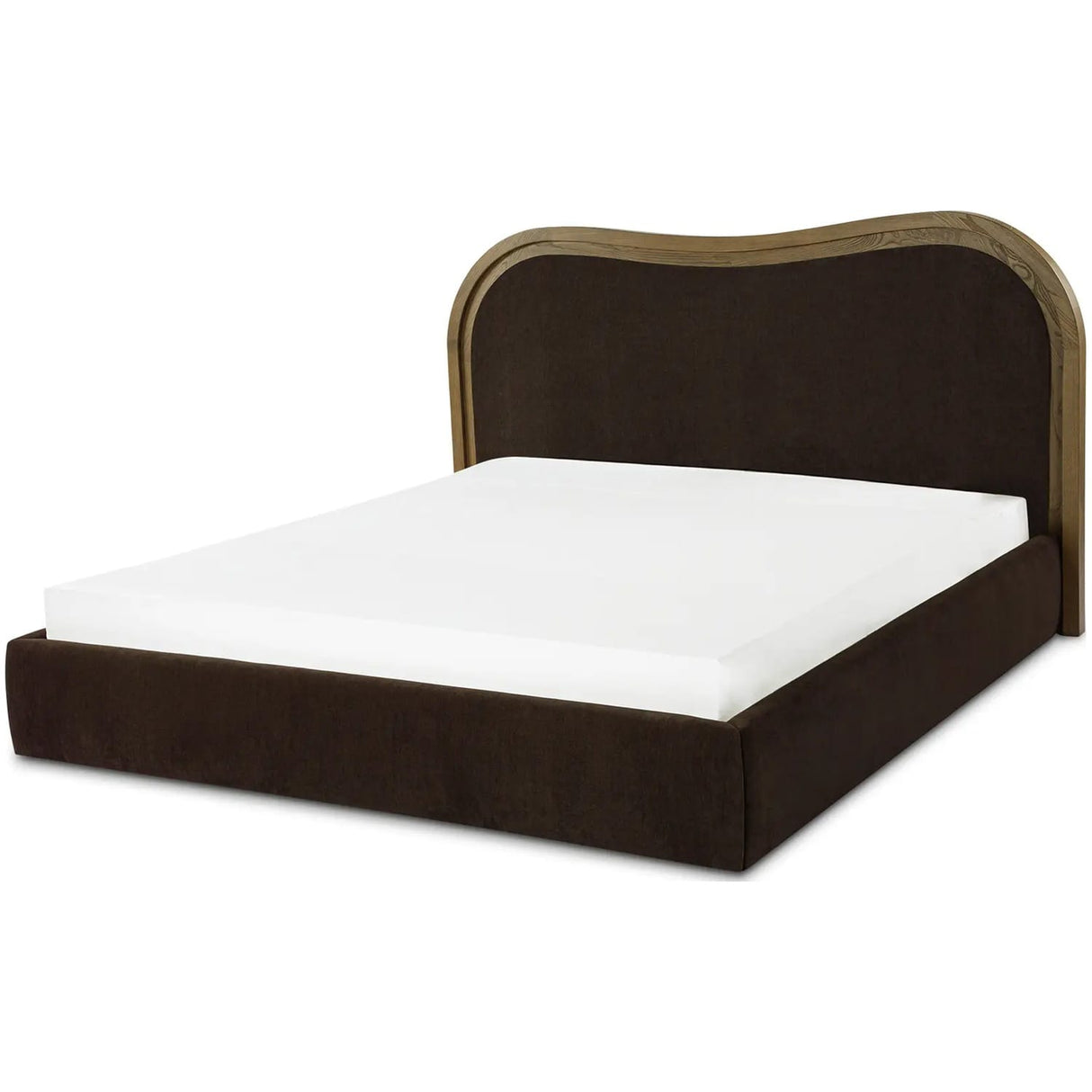Camilla Bed Beds + Headboards