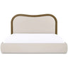 Camilla Bed Beds + Headboards FO-1037-05-0