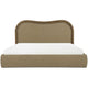 Camilla Bed Beds + Headboards FO-1037-16-0