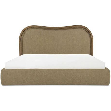Camilla Bed Beds + Headboards FO-1037-16-0