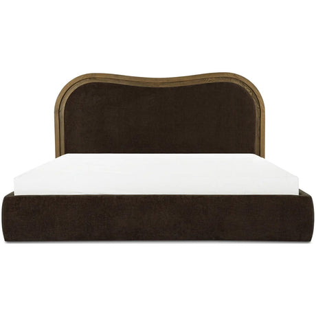 Camilla Bed Beds + Headboards FO-1037-20-0