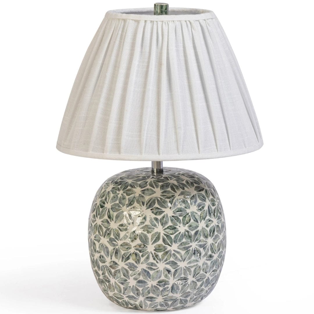 Camilla Table Lamp Table + Desk Lamps TOV-G54806 793580649300