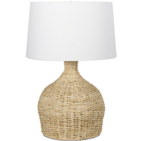 Campagna Table Lamp Table Lamps 13-1650