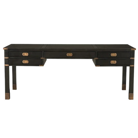 Campaign Partner Desk Desks GDES211P 00842449139077