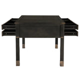 Campaign Partner Desk Desks GDES211P 00842449139077