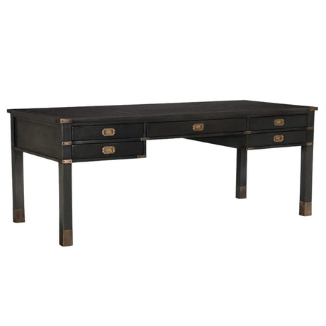 Campaign Partner Desk Desks GDES211P 00842449139077