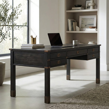 Campaign Partner Desk Desks GDES211P 00842449139077