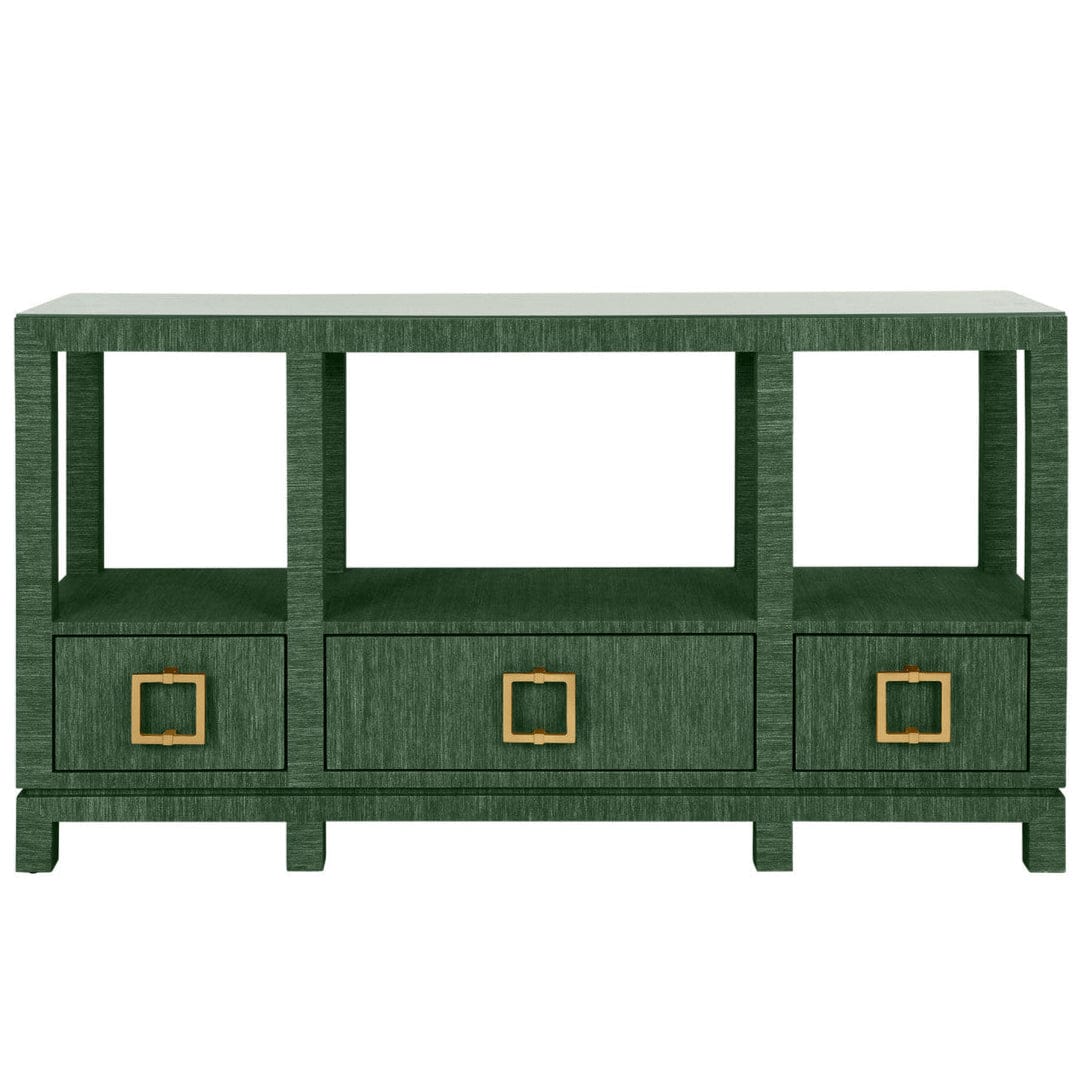 Campbell Console Table Bookcases, Tall Cabinets + Shelving CAMPBELL GR 607629011013