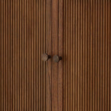 Campbell Sideboard Sideboards + Cabinets DOV11728-BRWN