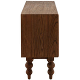 Campbell Sideboard Sideboards + Cabinets DOV11728-BRWN
