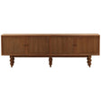 Campbell Sideboard Sideboards + Cabinets DOV11728-BRWN