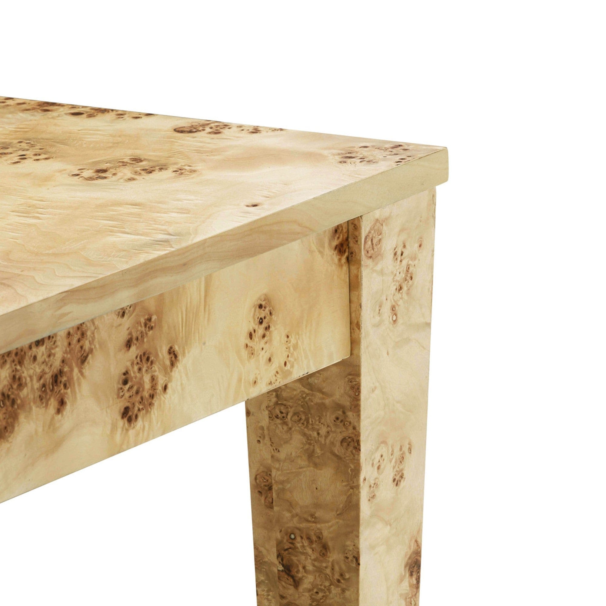 Candelabra Home Jackie Dining Table - Thumbnail 4