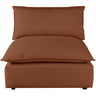 Candelabra Home Cali Armless Chair Furniture REN-L0098-AC
