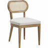 Candelabra Home Cosette Dining Chair Dining Chair