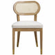 Candelabra Home Cosette Dining Chair Dining Chair