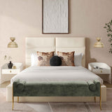 Candelabra Home Eliana Bed Beds & Bed Frames