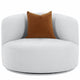 Candelabra Home Fickle Swivel Chair Furniture TOV-S68666