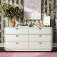 Candelabra Home Julietta 6 Drawer Dresser Dressers