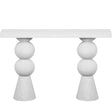 Candelabra Home Lupita Console Table Furniture TOV-OC18433