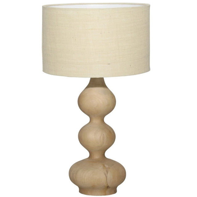 Candelabra Home Lynne Table Lamp Table Lamps dovetail-DOV63015-NABR