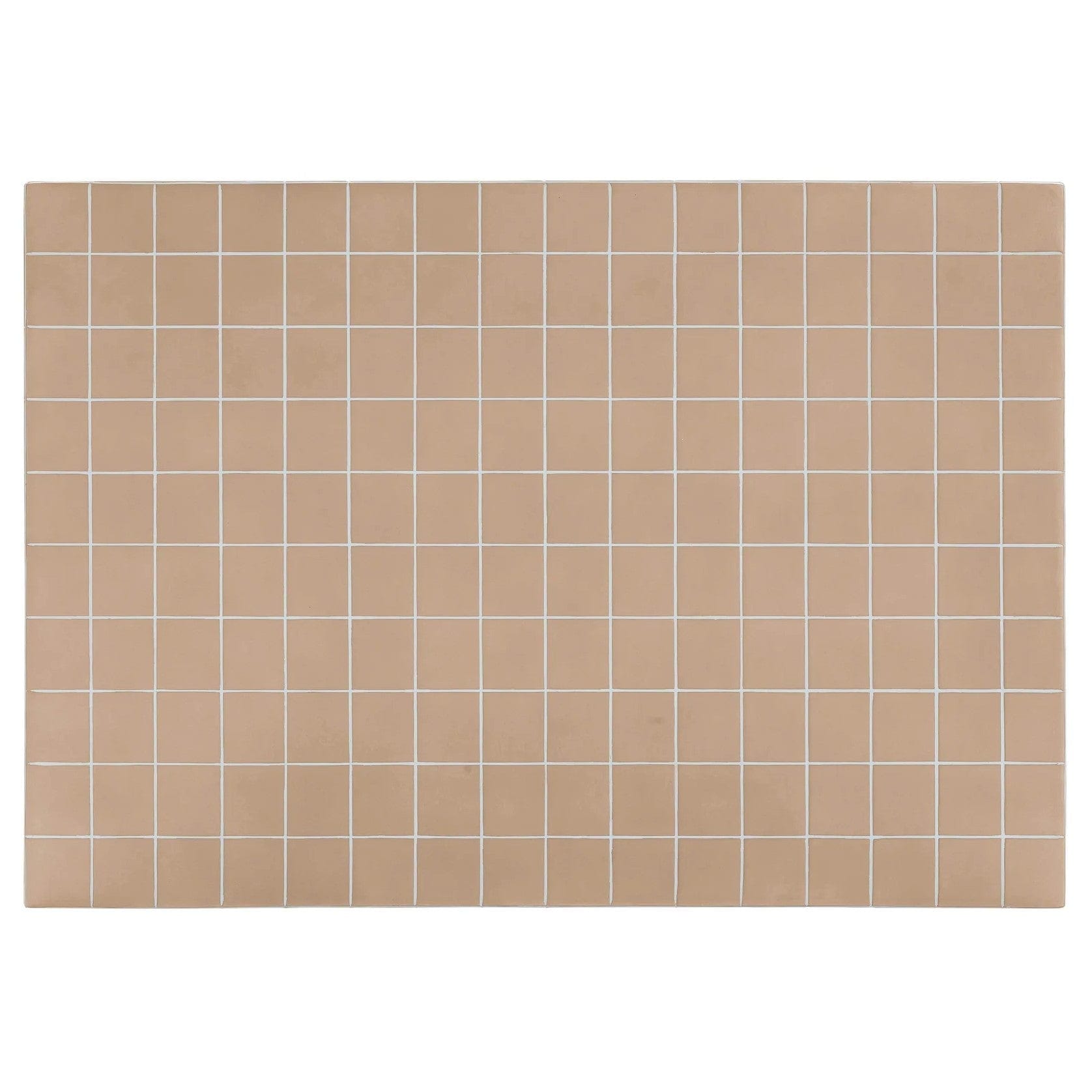 Sunny Indoor/Outdoor Coffee Table – Meadow Blu