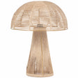 Candelabra Home Oddy Jute Table Lamp Table Lamps