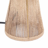 Candelabra Home Oddy Jute Table Lamp Table Lamps