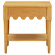 Candelabra Home Oodle Natural Ash Nightstand Nightstands TOV-B54325