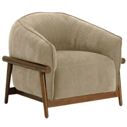 Torino Accent Chair