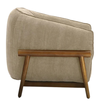Torino Accent Chair