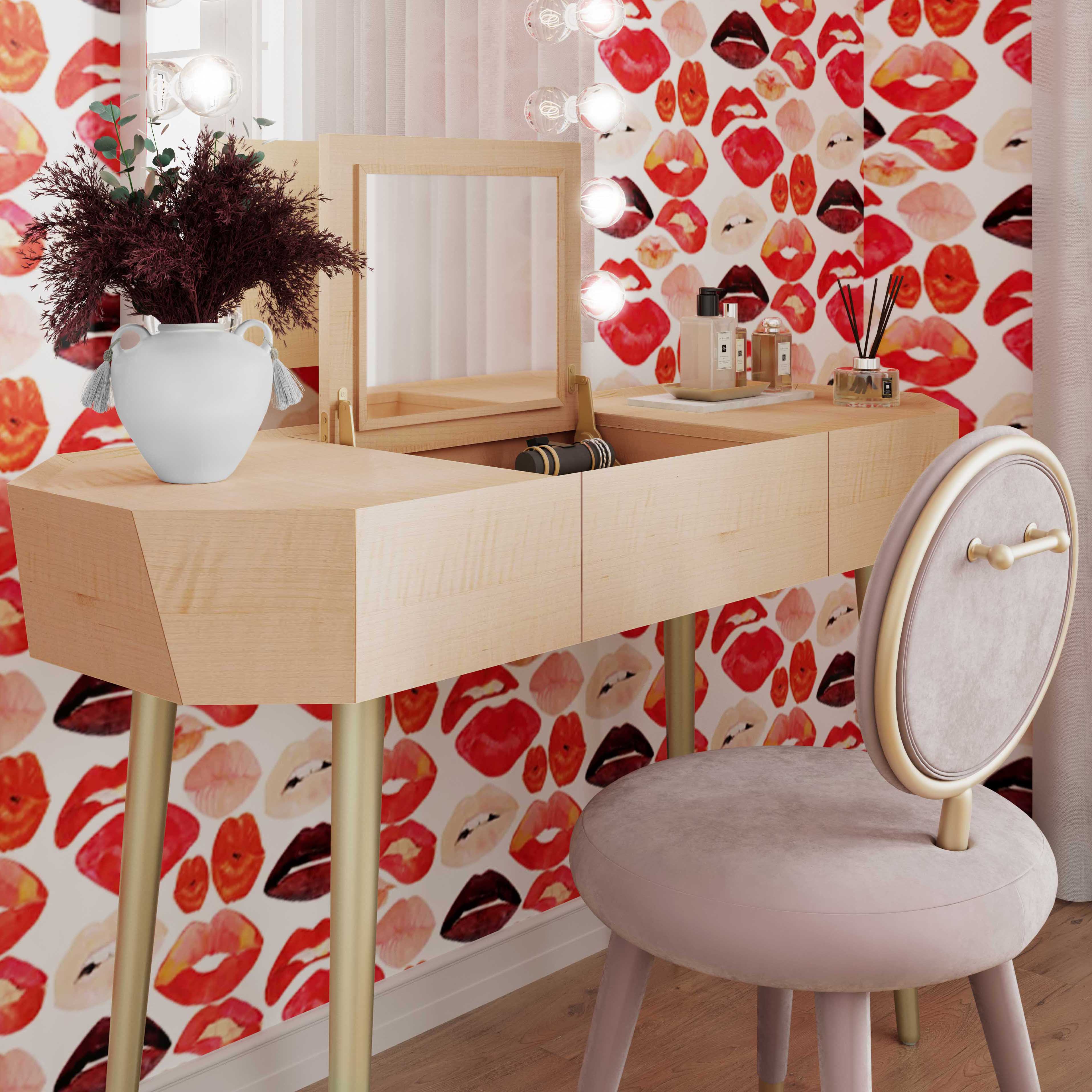 Vanity desks for sale new arrivals