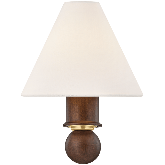 Candice Wall Sconce Wall Sconces H1082101-AGB